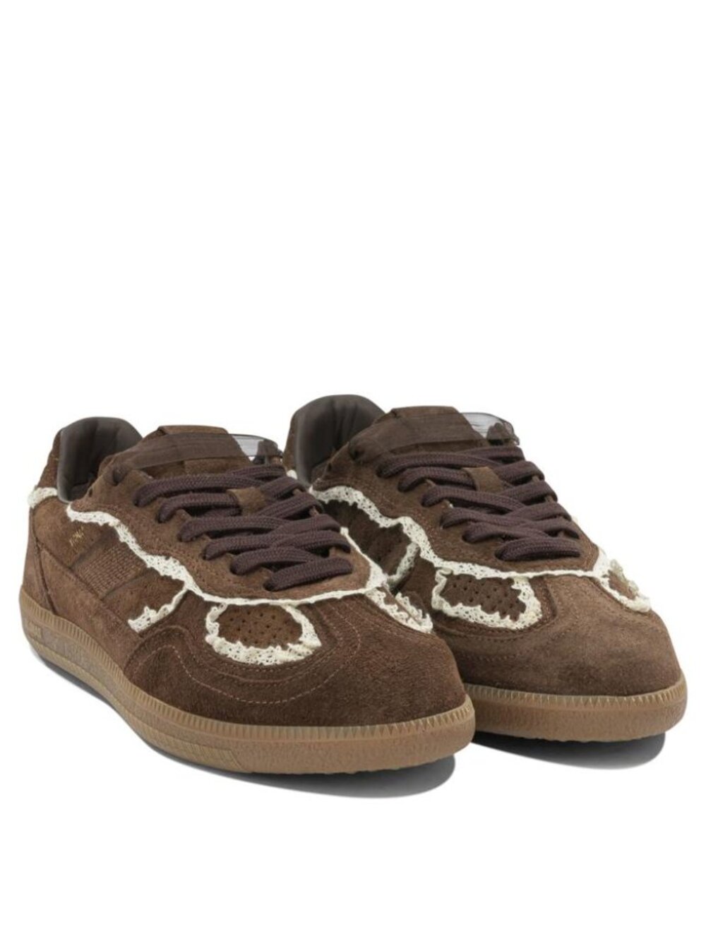 Alohas Tb 490 Low-Top Sneakers IT 40 Women - Picture 2 of 5
